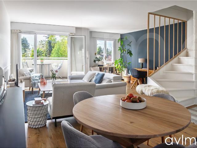 Appartement vente à Saint-Germain-en-Laye, Saint-nom-la-bretèche