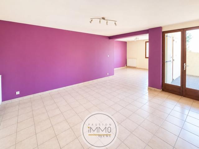 Appartement vente à Forcalquier, Sisteron