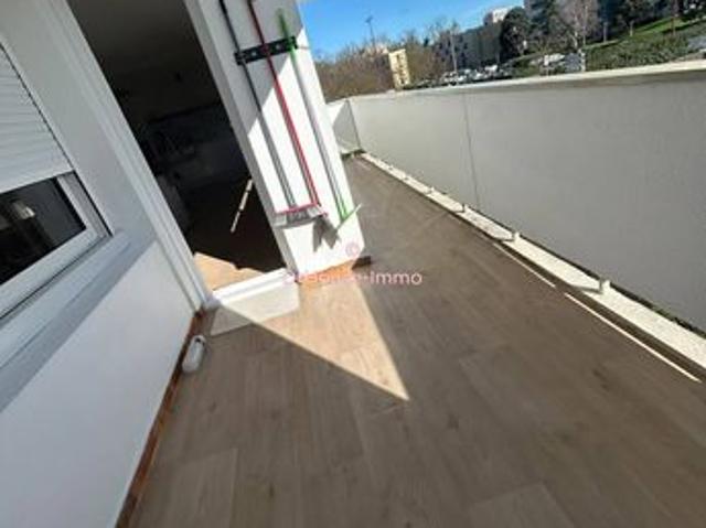 Appartement vente à Le Mans