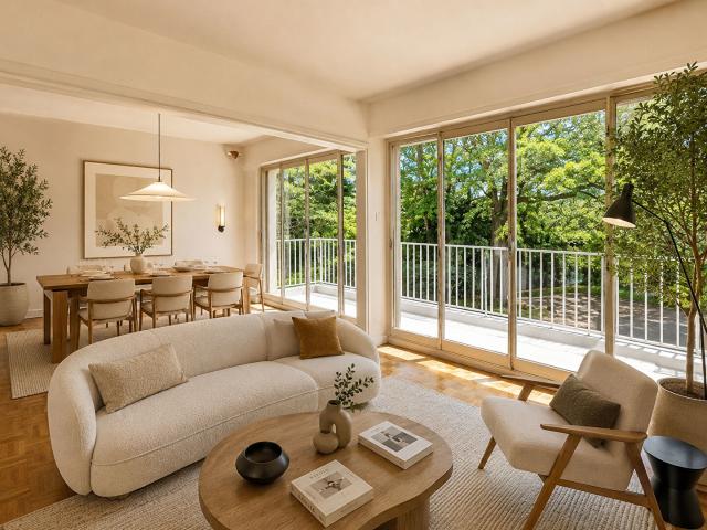 Appartement vente à Orléans