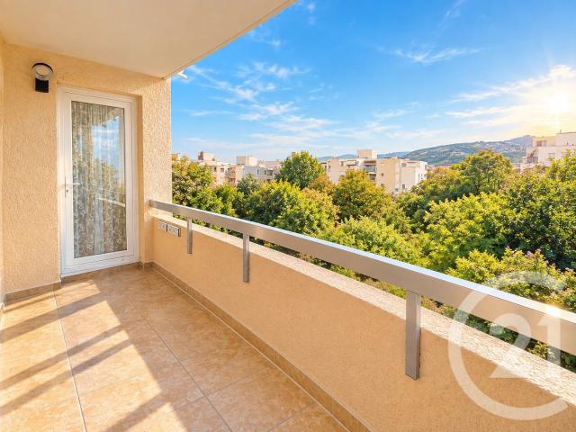 Appartement vente à Arrondissement de Toulon, Toulon