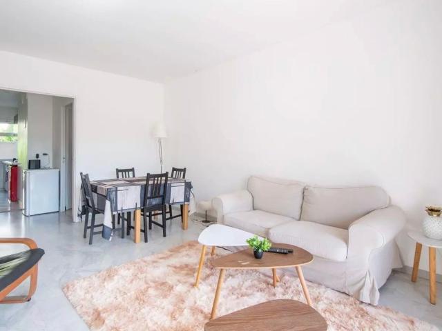 Appartement vente à La Chamberte, Montpellier