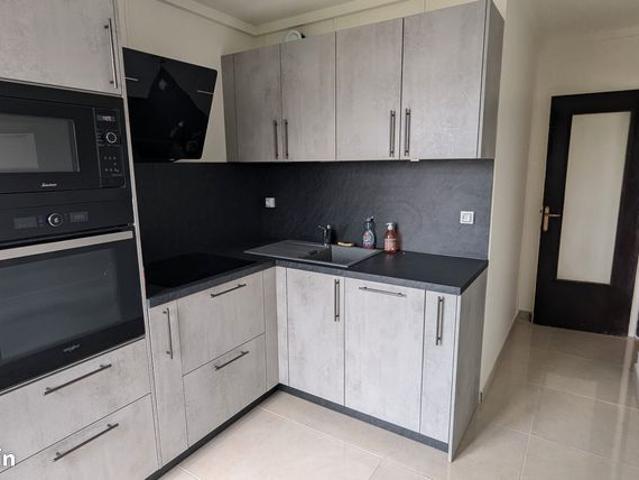 Appartement vente à Houilles, Yvelines