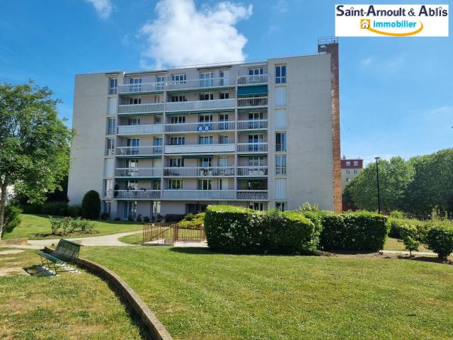 Appartement vente à Groussay, Rambouillet