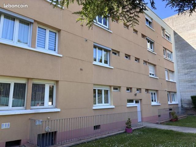 Appartement vente à Valenciennes