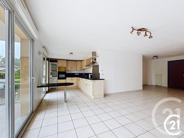 Appartement vente à Dasle, Doubs