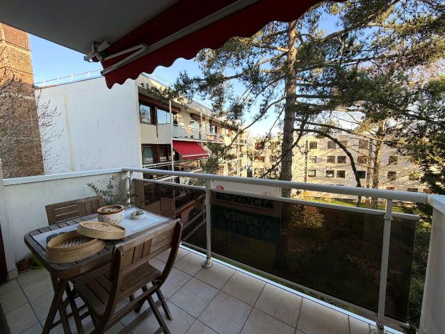 Appartement vente à Palaiseau