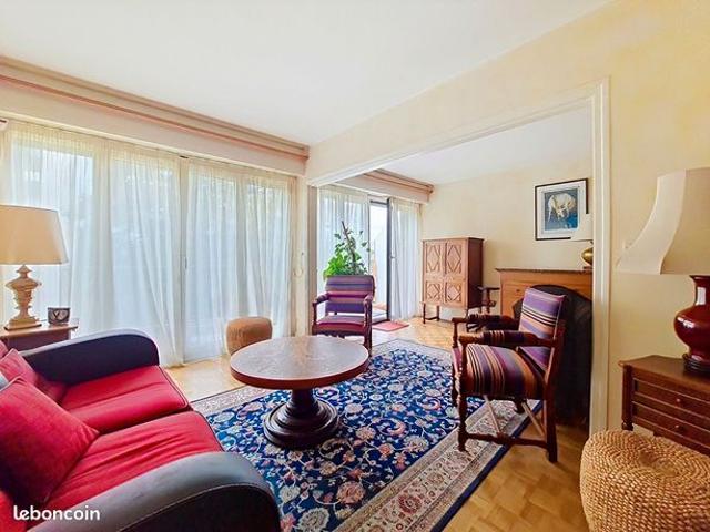 Appartement vente à Orléans