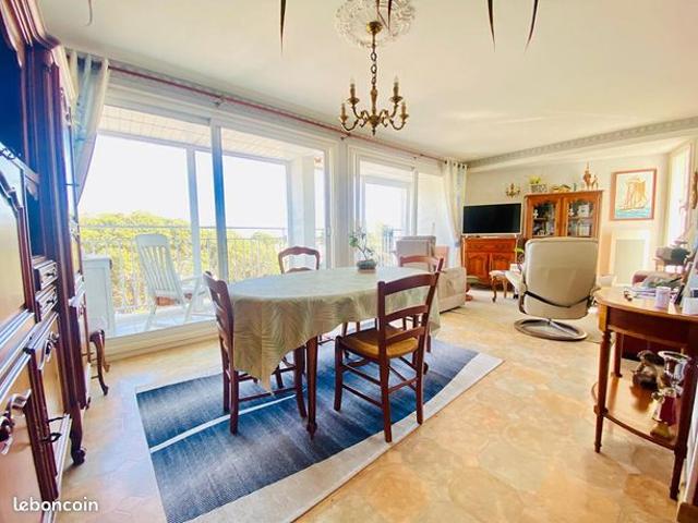 Appartement vente à Les Sables-d'Olonne, Château-d'olonne