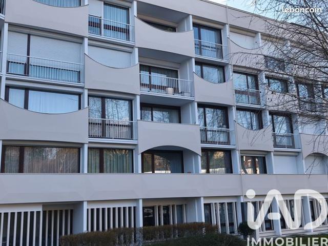 Appartement vente à Compiègne, Chelles