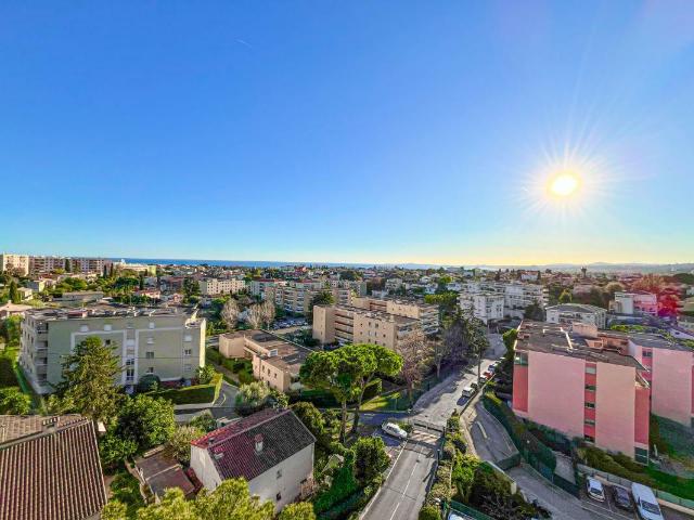 Appartement vente à Grasse, Cagnes-sur-mer