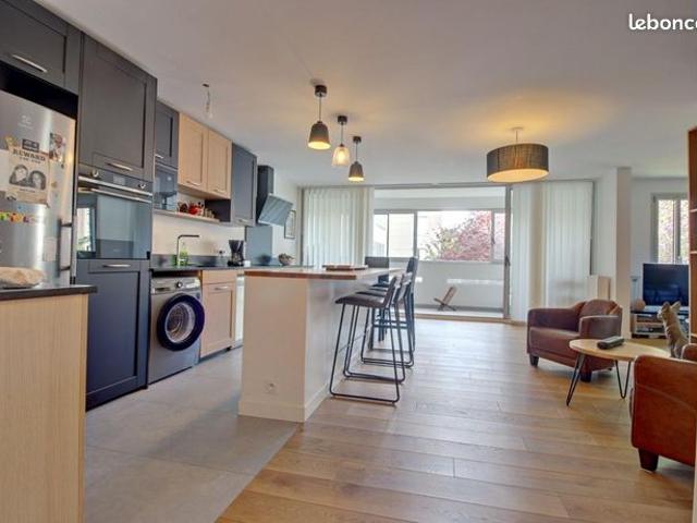 Appartement vente à Saint-Germain-en-Laye, Sartrouville