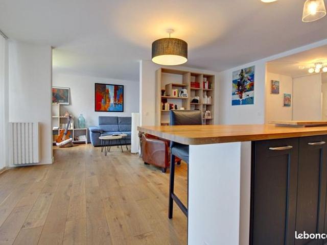 Appartement vente à Saint-Germain-en-Laye, Sartrouville