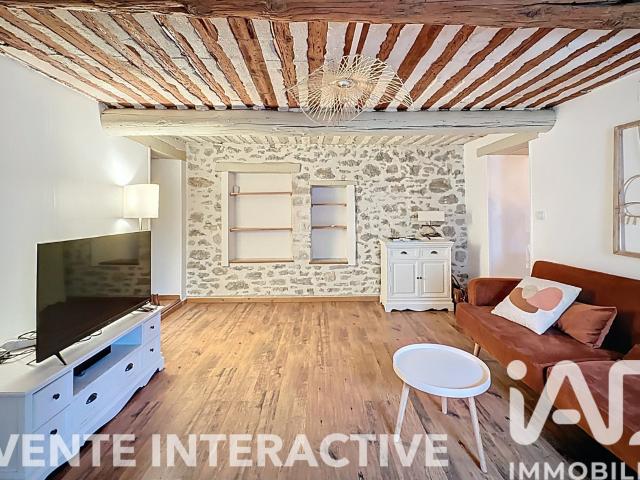 Appartement vente à Avignon, Caumont-sur-durance