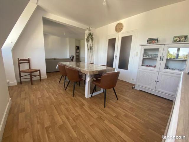 Appartement vente à Loches