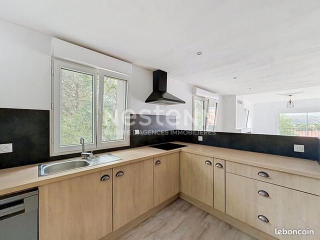 Appartement vente à Prades, Bouleternère