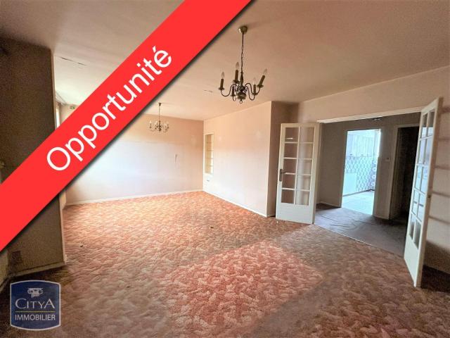 Appartement vente à Périgueux