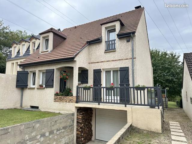 Appartement vente à Sarcelles, Montmagny