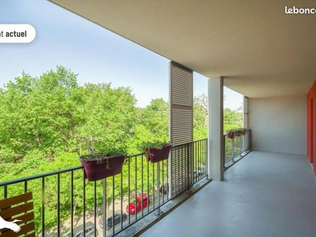 Appartement vente à Toulouse, Ramonville-saint-agne