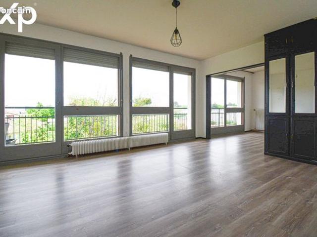 Appartement vente à Langon