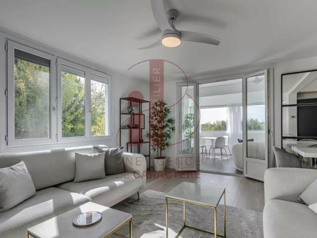 Appartement vente à Fontainebleau