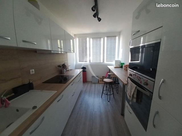 Appartement vente à Nantes, Orvault