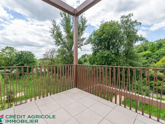 Appartement vente à Nanterre, Vaucresson