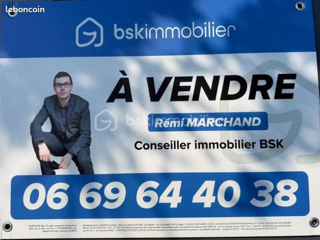 Appartement vente à Le Mans
