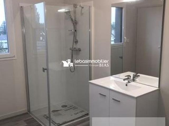 Appartement vente à Rouen, Yvetot