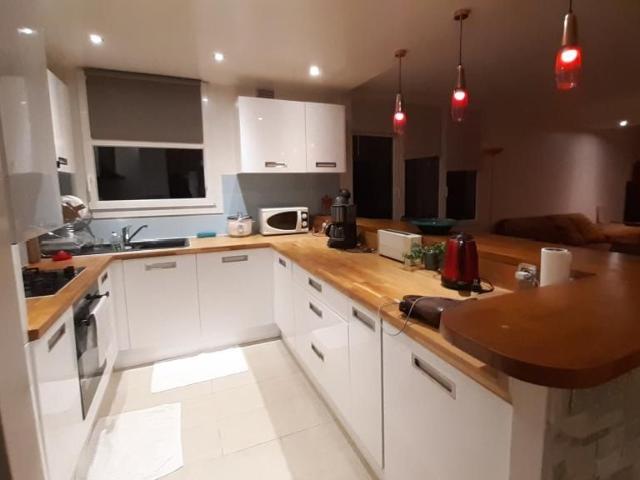 Appartement location à Antony, Châtenay-malabry