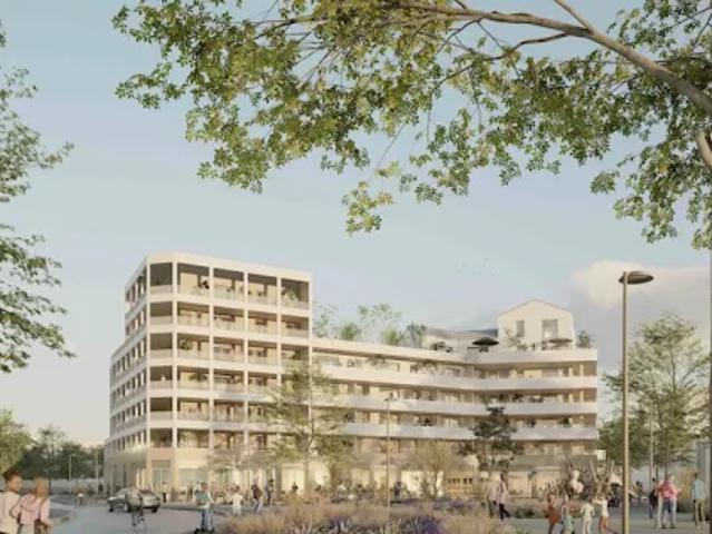 Appartement vente à Montpellier
