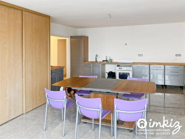 Appartement vente à Lyon, Métropole de Lyon