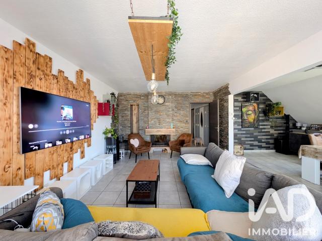 Appartement vente à Colmar-Ribeauvillé, Colmar