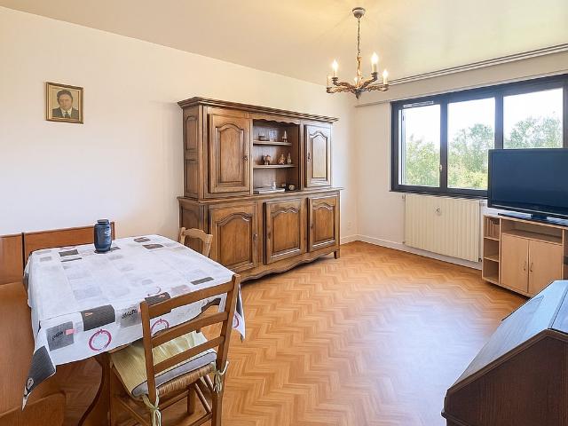 Appartement vente à Strasbourg, Lingolsheim