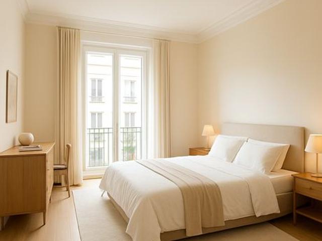 Appartement vente à Les Sables-d'Olonne, Avrillé