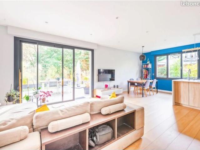 Appartement vente à Saint-Germain-en-Laye, Saint-germain-en-laye