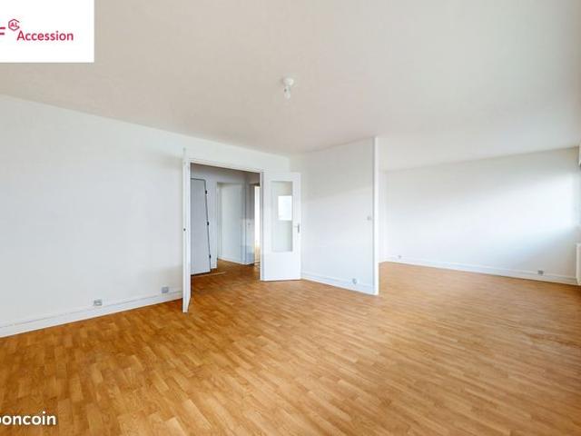 Appartement vente à Nanterre, Clichy