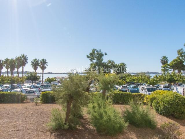 Appartement vente à Montpellier, Balaruc-les-bains