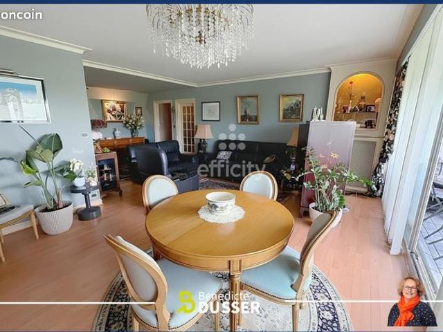 Appartement vente à Rennes, Bretagne