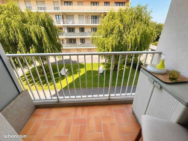 Appartement vente à Strasbourg, Lingolsheim