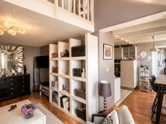 Appartement vente à Les Sables-d'Olonne, Château-d'olonne