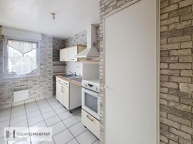 Appartement vente à Plérin, Côtes-d'Armor