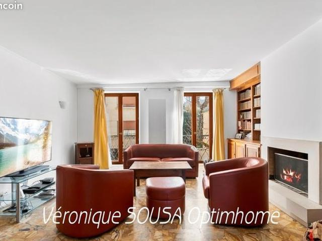 Appartement vente à Saint-Germain-en-Laye, Saint-germain-en-laye