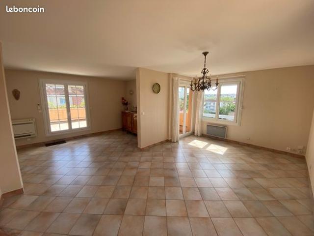 Appartement vente à Toulouse, Balma