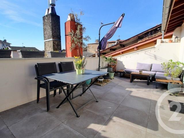 Appartement vente à Bourg-en-Bresse, Montluel