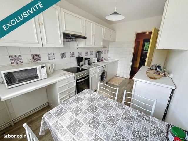 Appartement vente à Bordeaux, Talence
