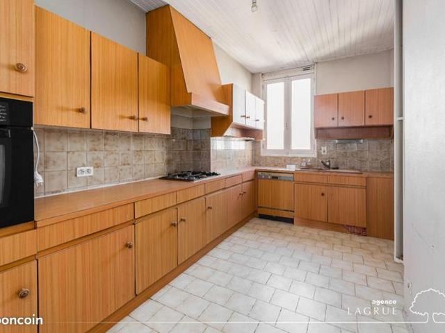 Appartement vente à Vichy