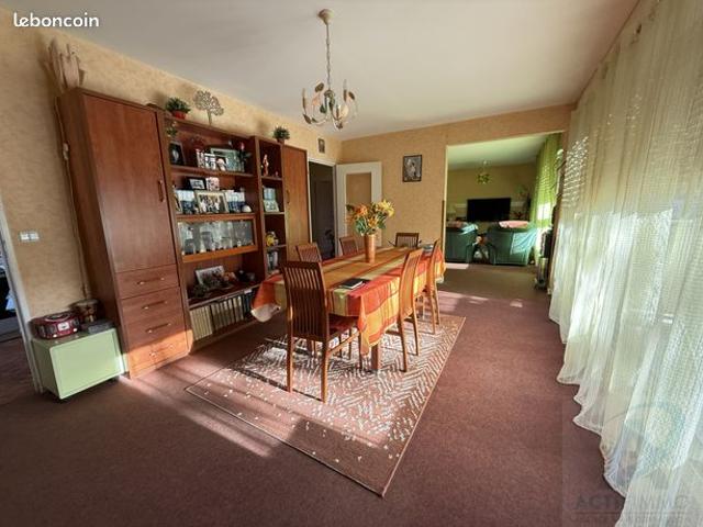 Appartement vente à Argentan, Flers