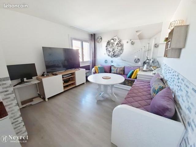 Appartement vente à Lyon, Métropole de Lyon