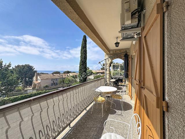 Appartement vente à Arrondissement de Toulon, Bandol